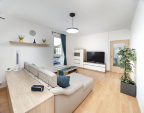 Apartmán Berenika